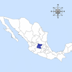 Mapa-de-México-con-nombres-en-blanco-y-negro-ai(Guanajuato)